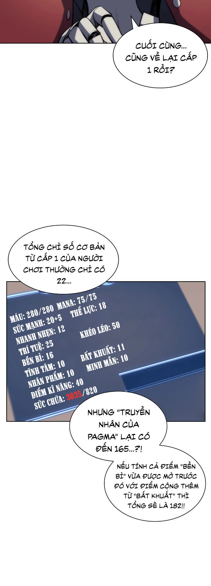 Thợ Rèn Huyền Thoại Chapter 11 - Trang 4