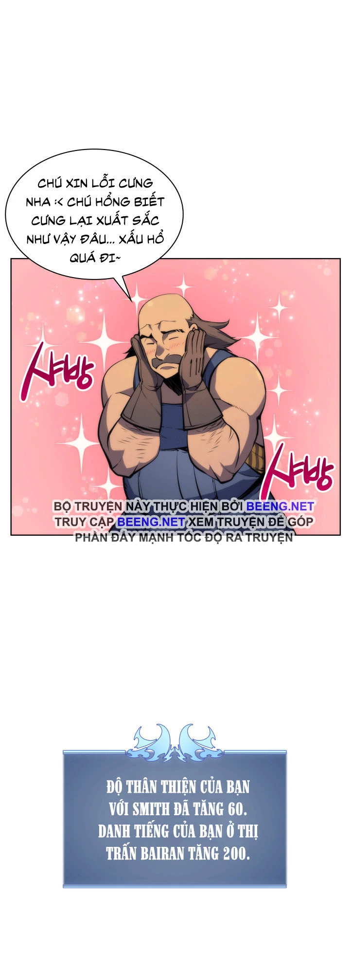 Thợ Rèn Huyền Thoại Chapter 11 - Trang 4