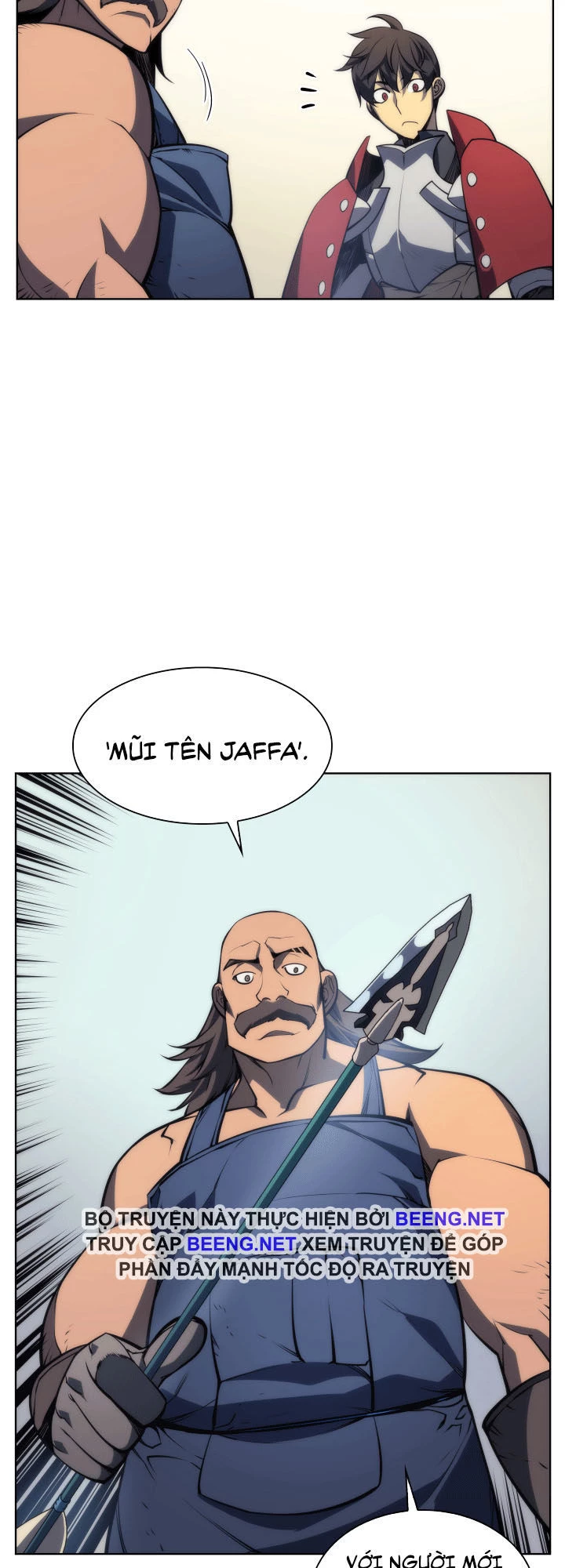 Thợ Rèn Huyền Thoại Chapter 11 - Trang 4