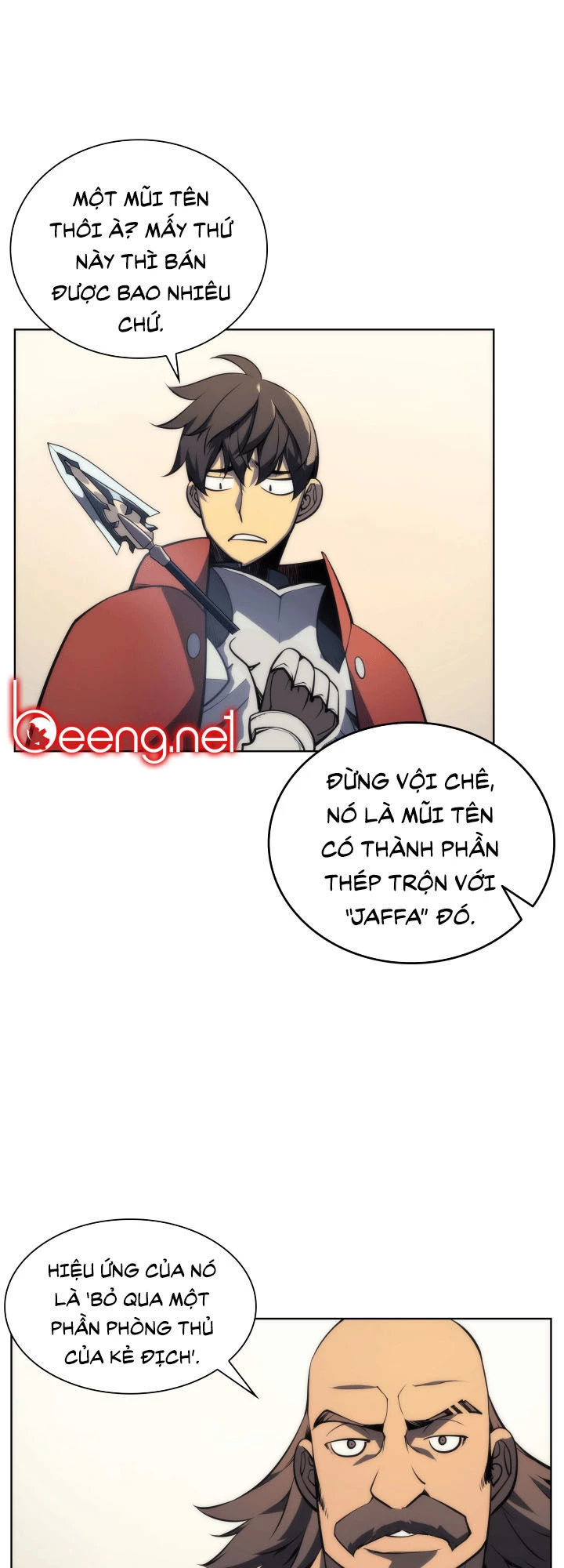 Thợ Rèn Huyền Thoại Chapter 11 - Trang 4