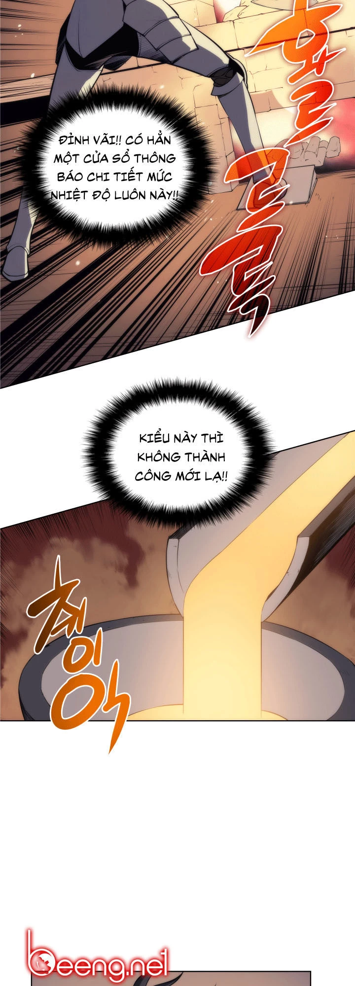 Thợ Rèn Huyền Thoại Chapter 11 - Trang 4