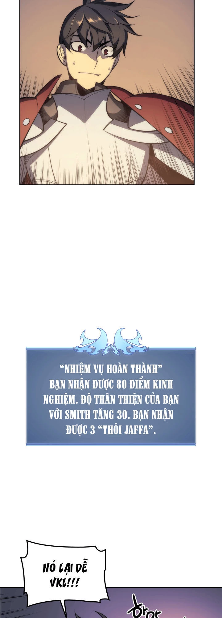Thợ Rèn Huyền Thoại Chapter 11 - Trang 4