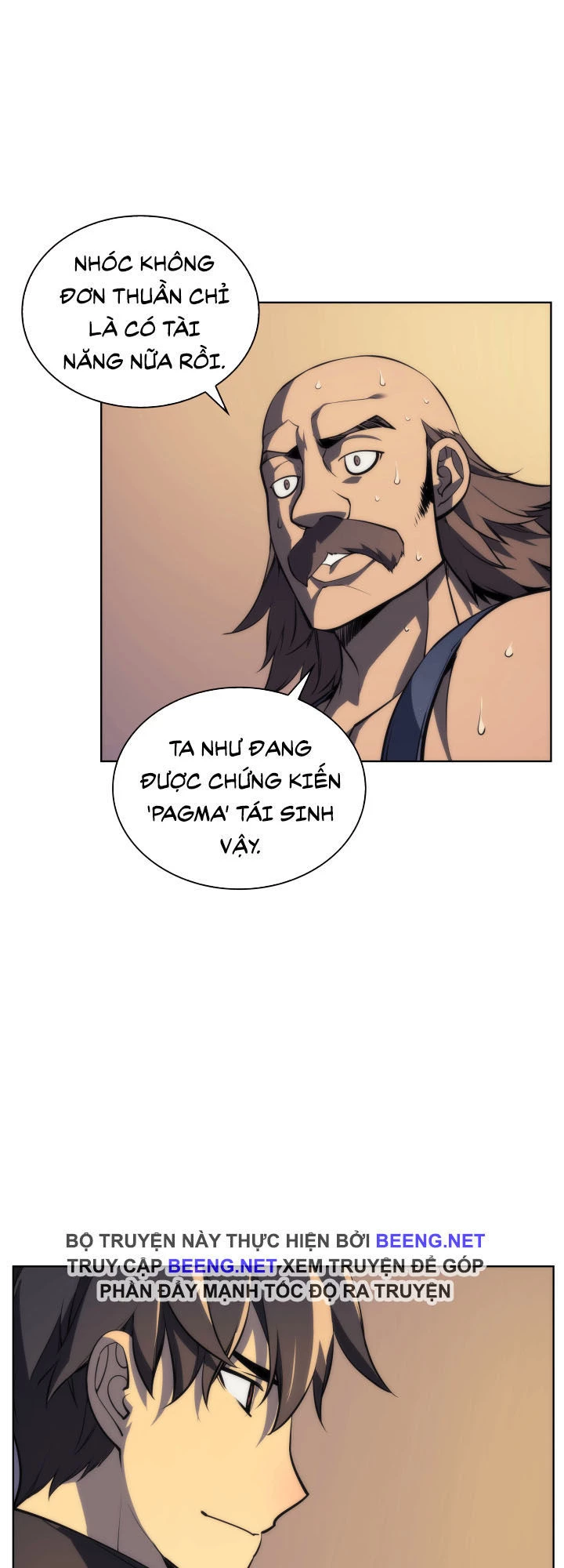 Thợ Rèn Huyền Thoại Chapter 11 - Trang 4