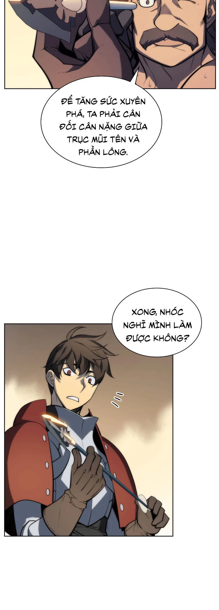 Thợ Rèn Huyền Thoại Chapter 11 - Trang 4