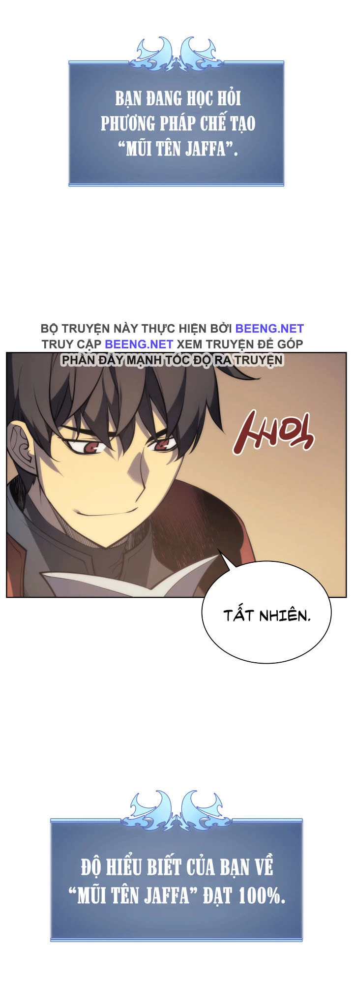 Thợ Rèn Huyền Thoại Chapter 11 - Trang 4