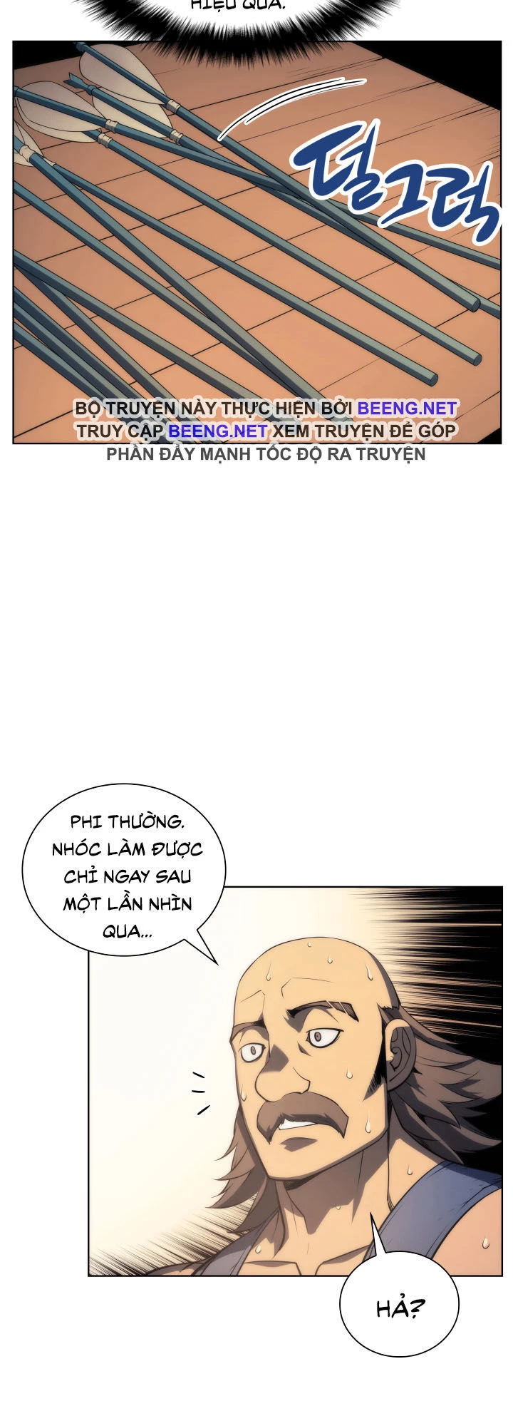 Thợ Rèn Huyền Thoại Chapter 11 - Trang 4