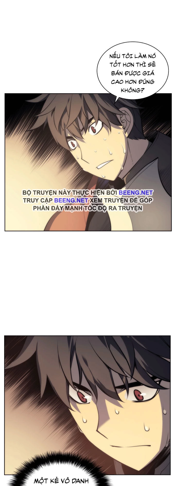 Thợ Rèn Huyền Thoại Chapter 11 - Trang 4