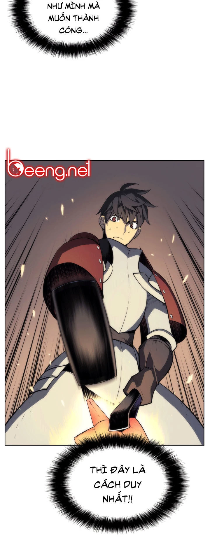 Thợ Rèn Huyền Thoại Chapter 11 - Trang 4