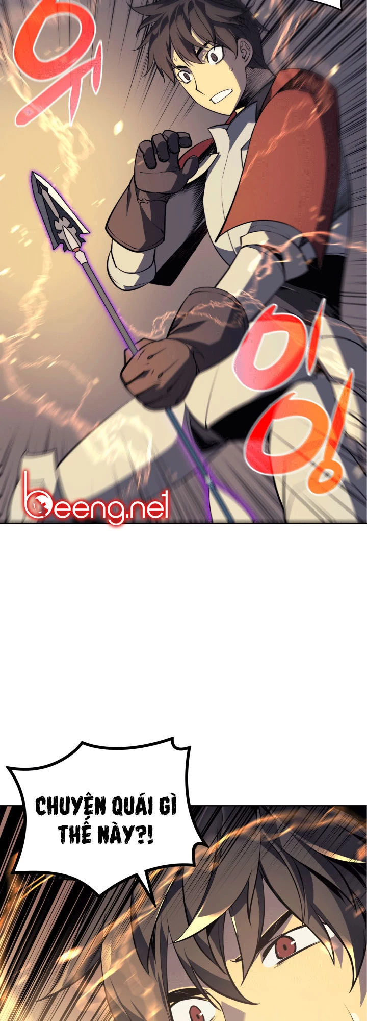 Thợ Rèn Huyền Thoại Chapter 11 - Trang 4