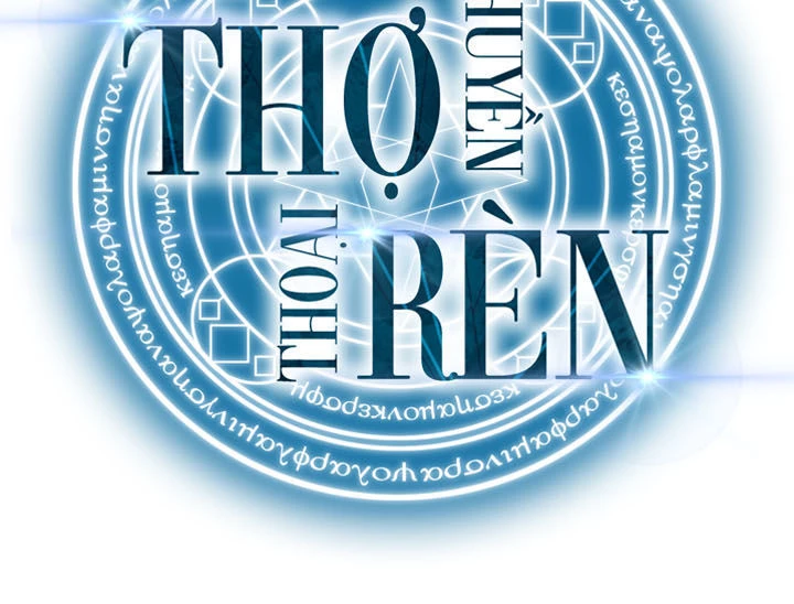 Thợ Rèn Huyền Thoại Chapter 11 - Trang 4