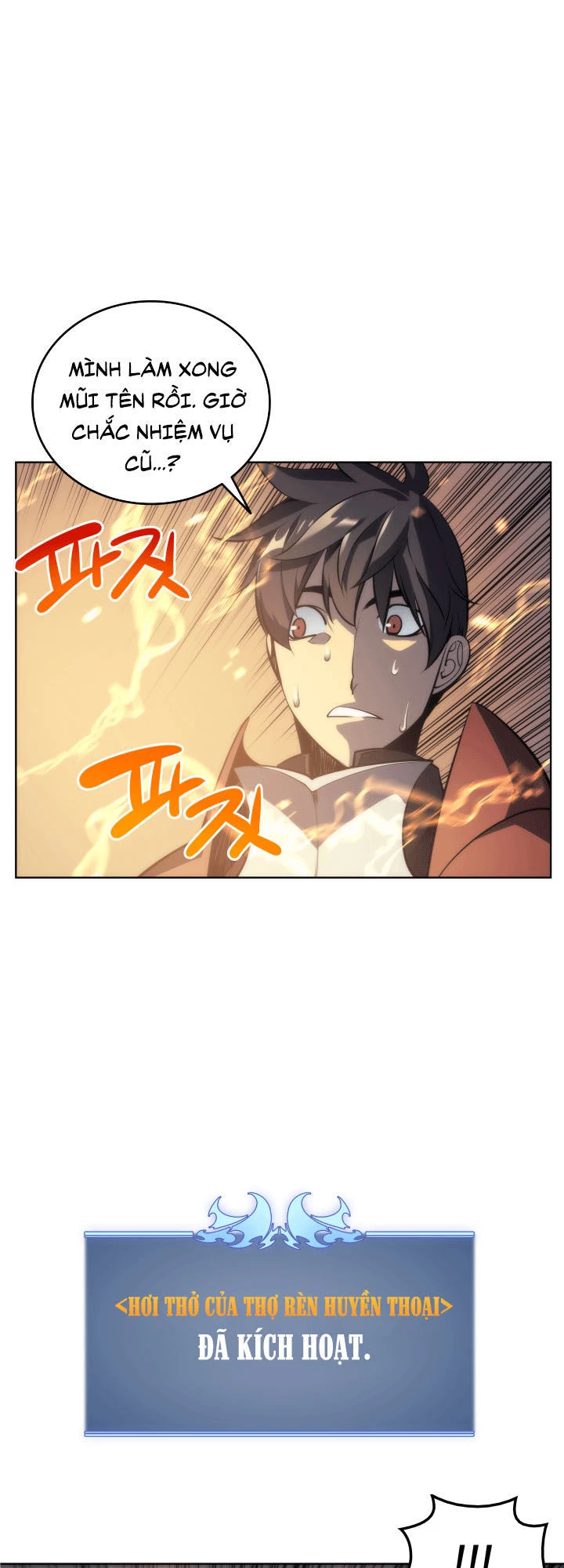 Thợ Rèn Huyền Thoại Chapter 12 - Trang 4
