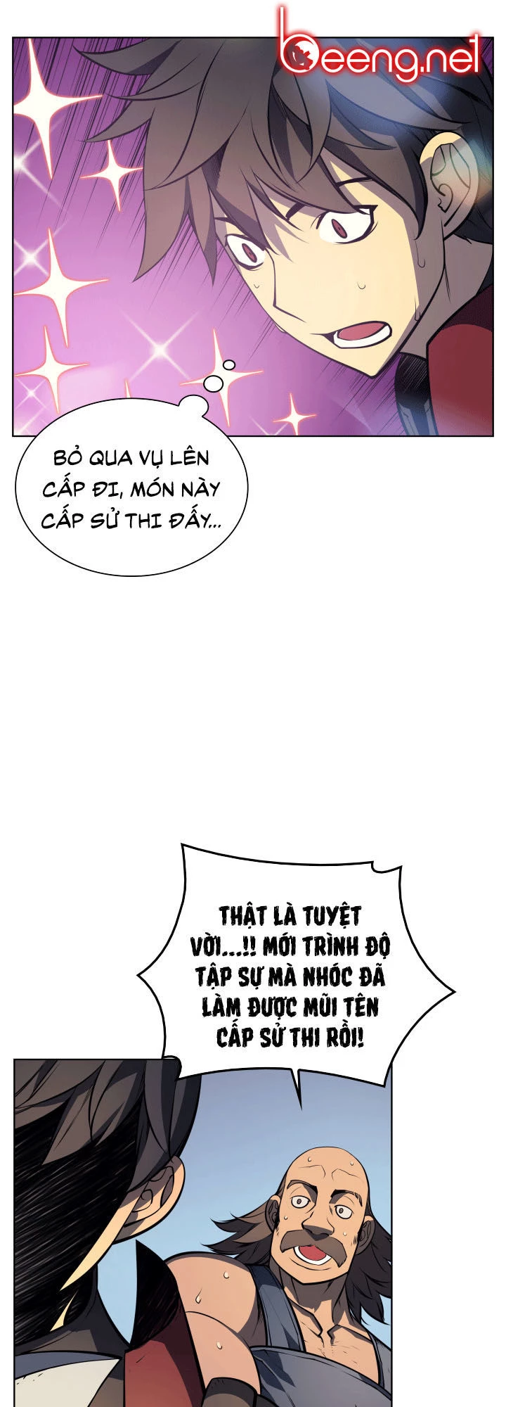 Thợ Rèn Huyền Thoại Chapter 12 - Trang 4