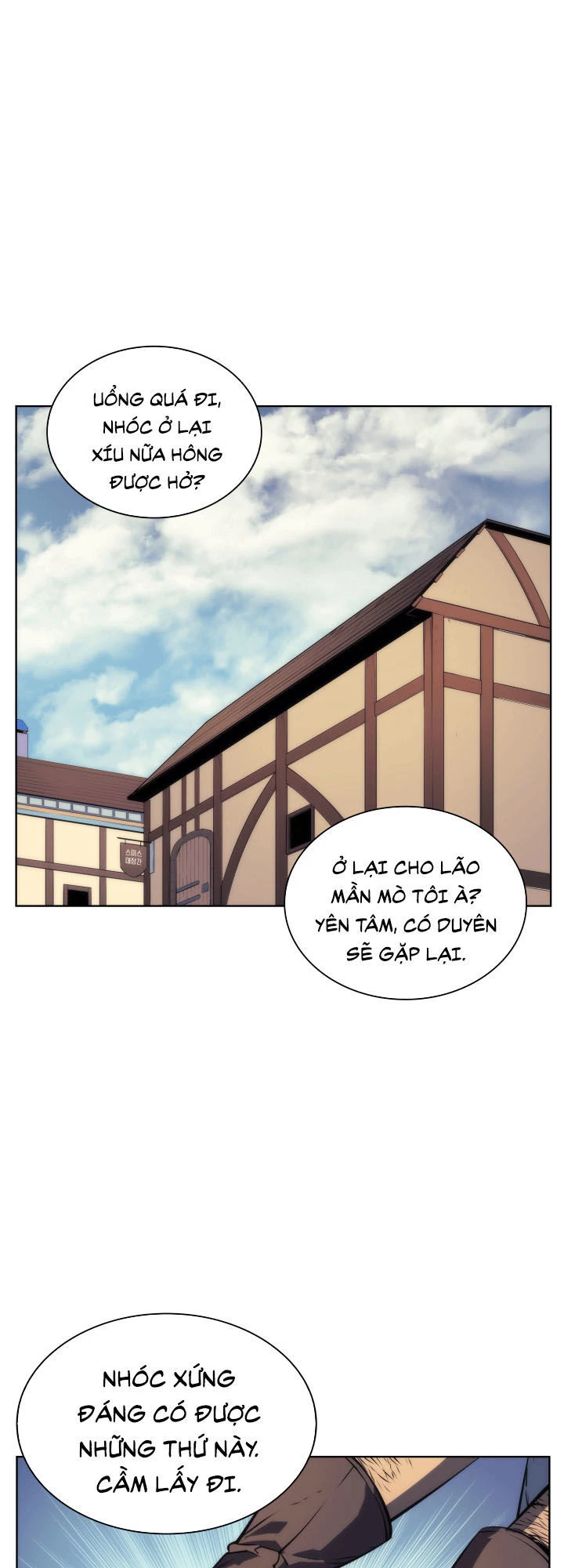 Thợ Rèn Huyền Thoại Chapter 12 - Trang 4