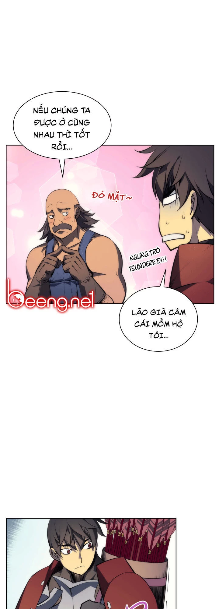 Thợ Rèn Huyền Thoại Chapter 12 - Trang 4