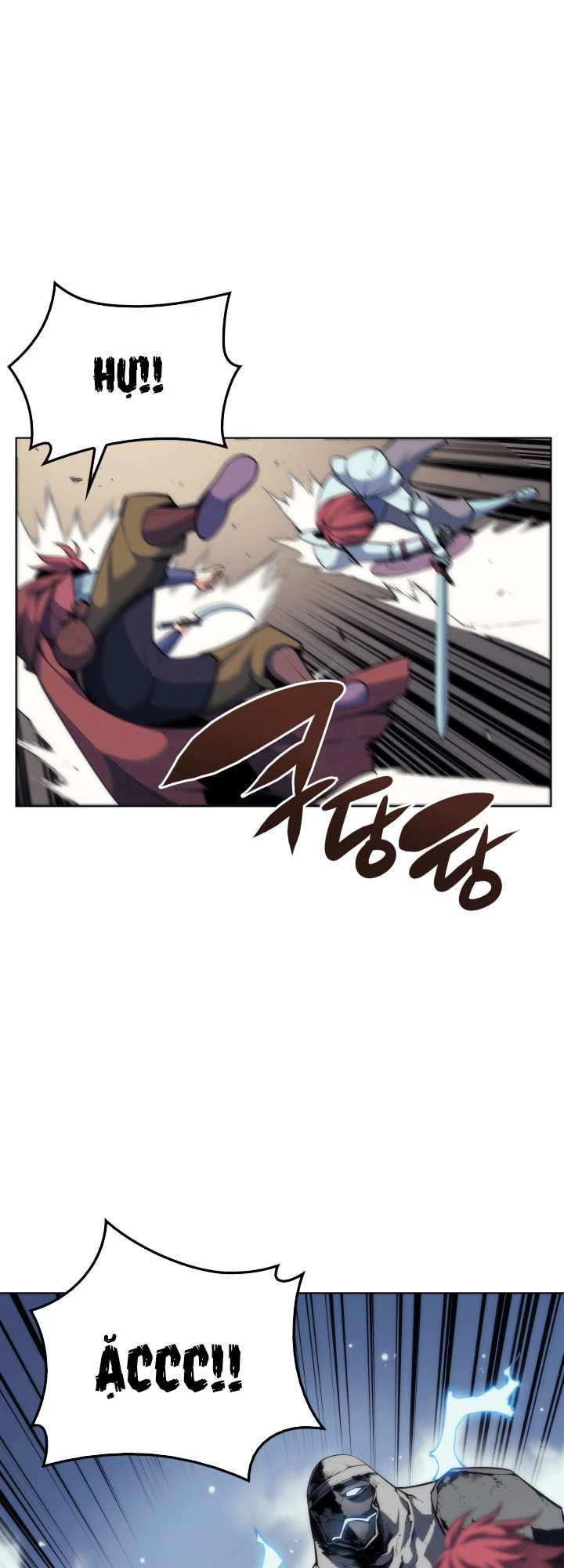 Thợ Rèn Huyền Thoại Chapter 12 - Trang 4