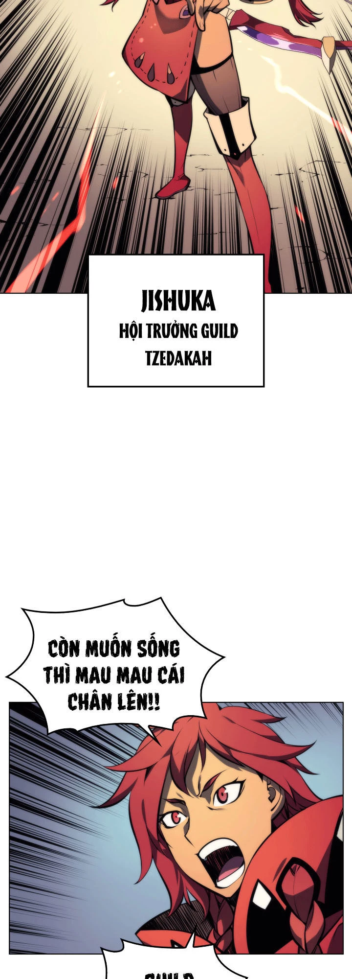 Thợ Rèn Huyền Thoại Chapter 12 - Trang 4