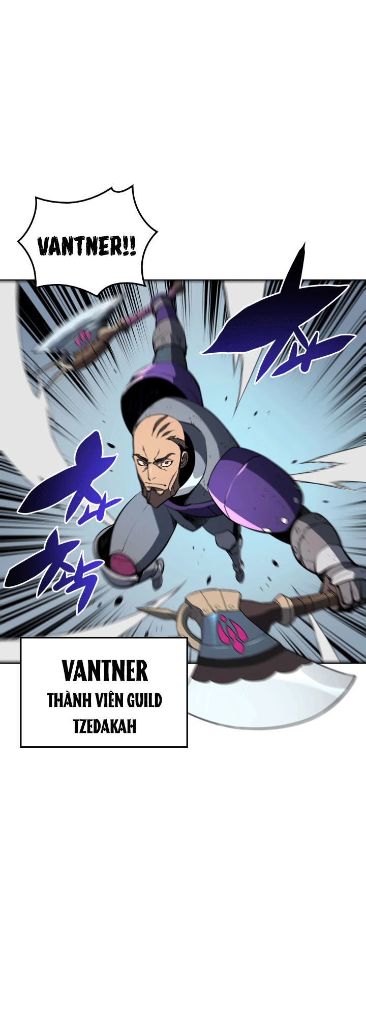 Thợ Rèn Huyền Thoại Chapter 12 - Trang 4
