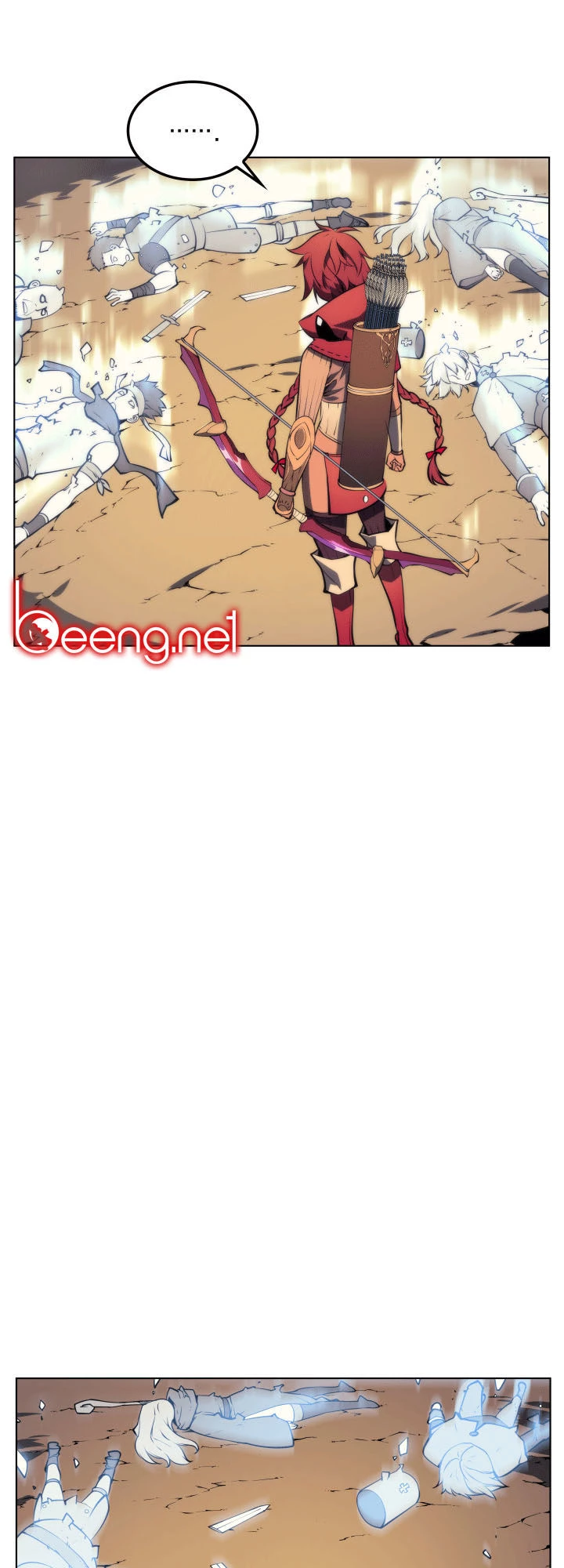 Thợ Rèn Huyền Thoại Chapter 12 - Trang 4
