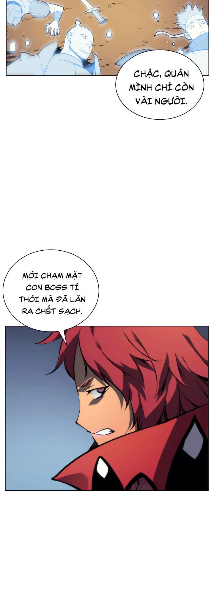 Thợ Rèn Huyền Thoại Chapter 12 - Trang 4