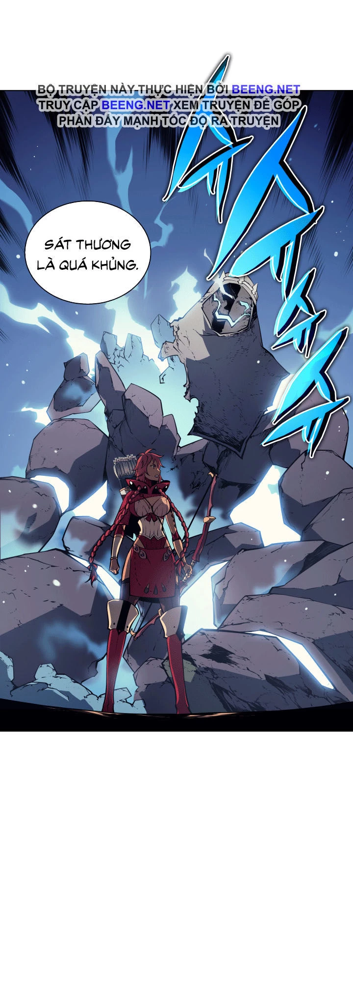 Thợ Rèn Huyền Thoại Chapter 12 - Trang 4
