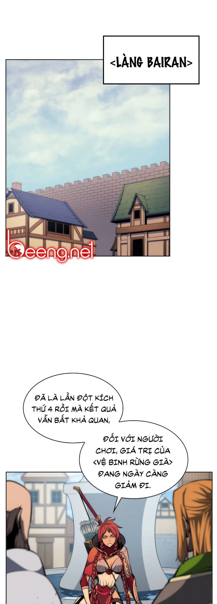 Thợ Rèn Huyền Thoại Chapter 12 - Trang 4