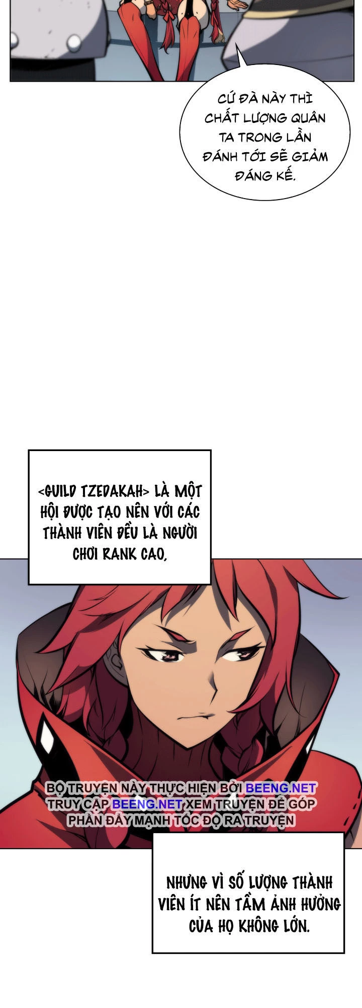Thợ Rèn Huyền Thoại Chapter 12 - Trang 4