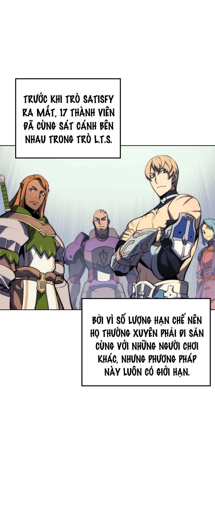 Thợ Rèn Huyền Thoại Chapter 12 - Trang 4