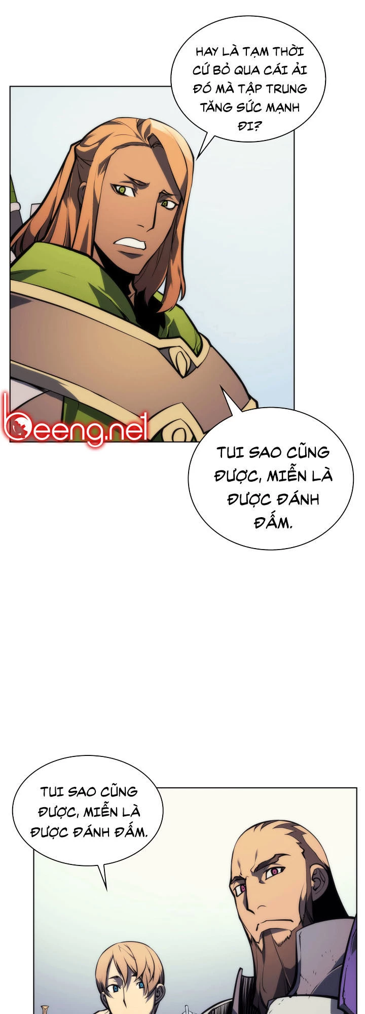 Thợ Rèn Huyền Thoại Chapter 12 - Trang 4