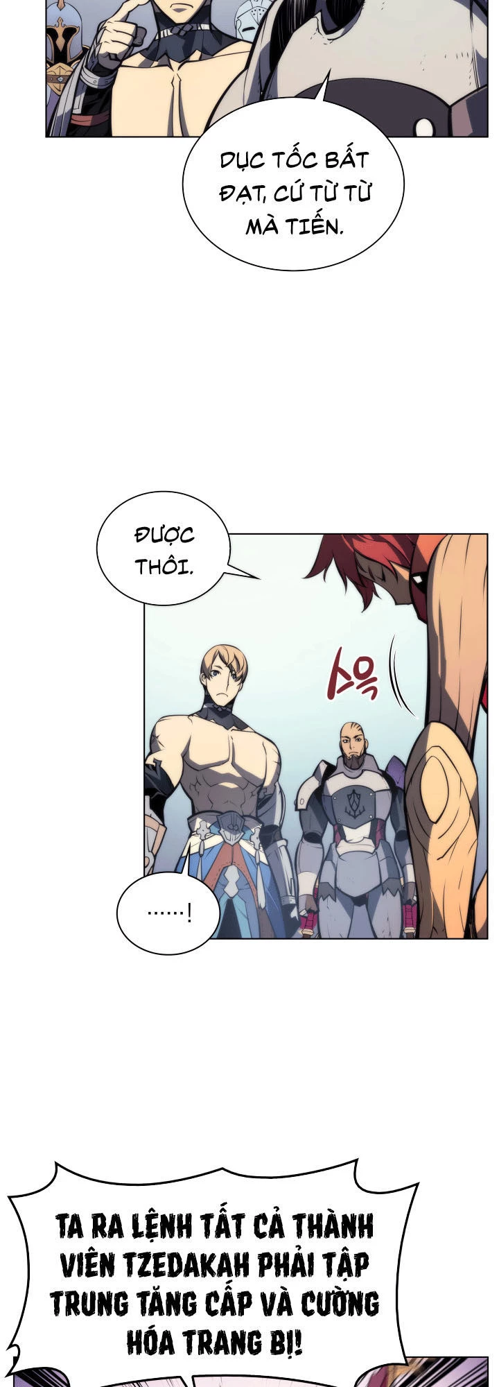 Thợ Rèn Huyền Thoại Chapter 12 - Trang 4