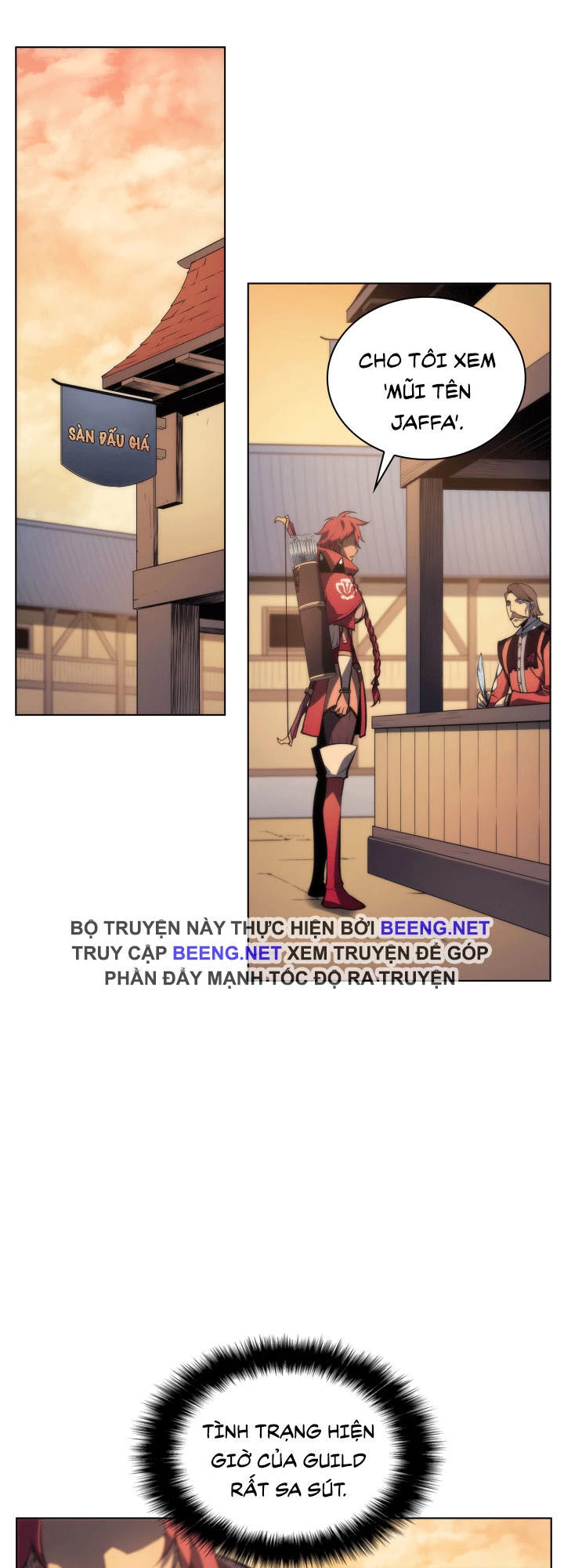 Thợ Rèn Huyền Thoại Chapter 12 - Trang 4