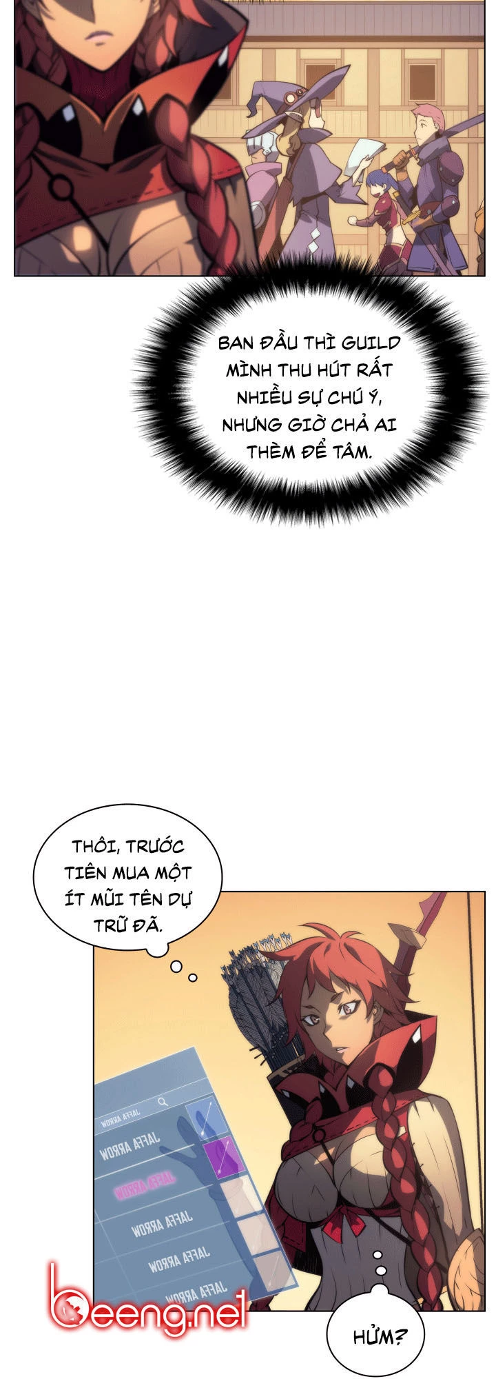 Thợ Rèn Huyền Thoại Chapter 12 - Trang 4
