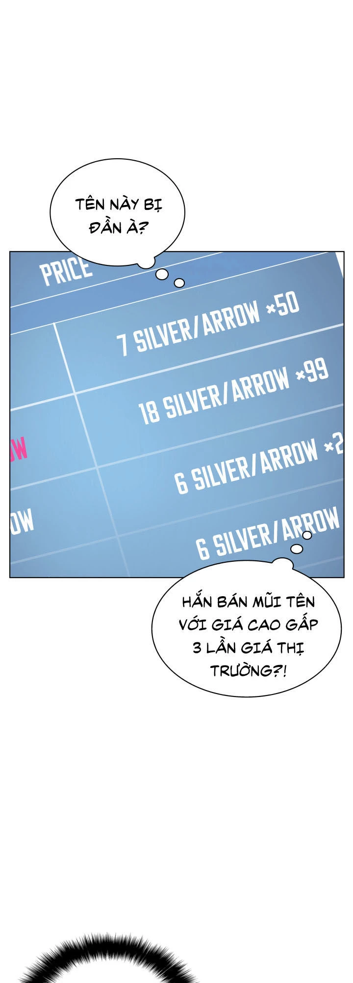 Thợ Rèn Huyền Thoại Chapter 12 - Trang 4