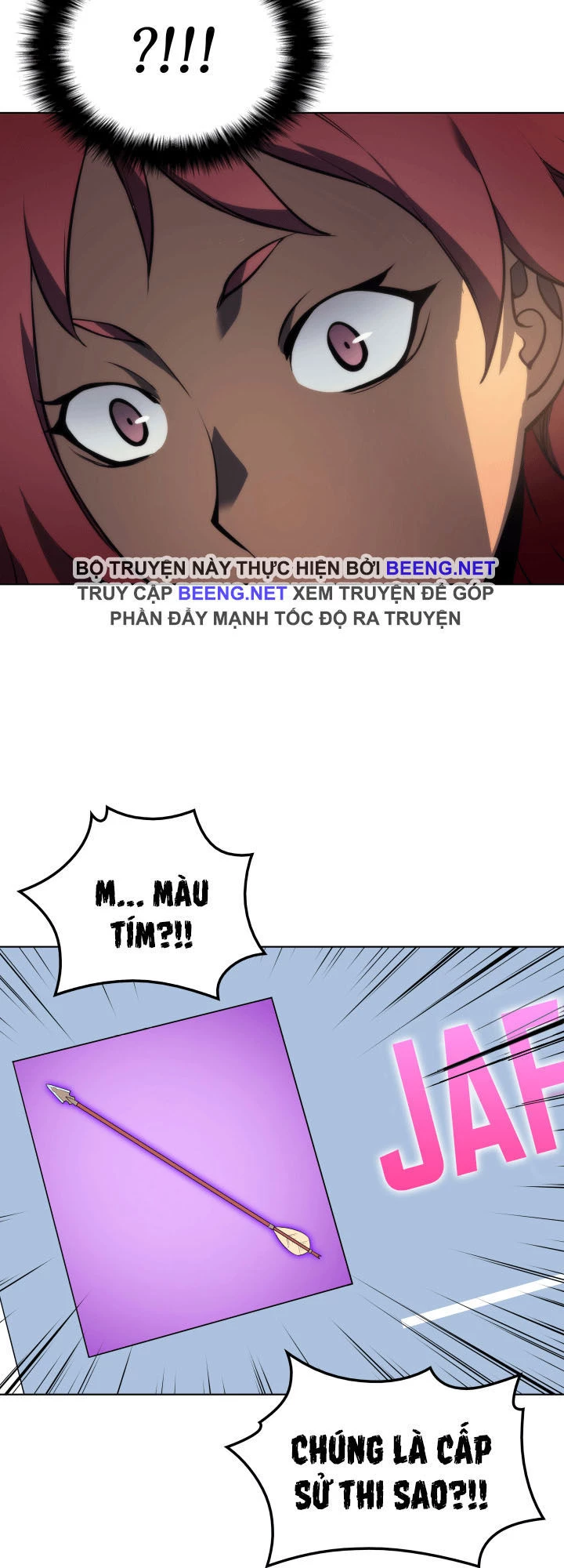 Thợ Rèn Huyền Thoại Chapter 12 - Trang 4