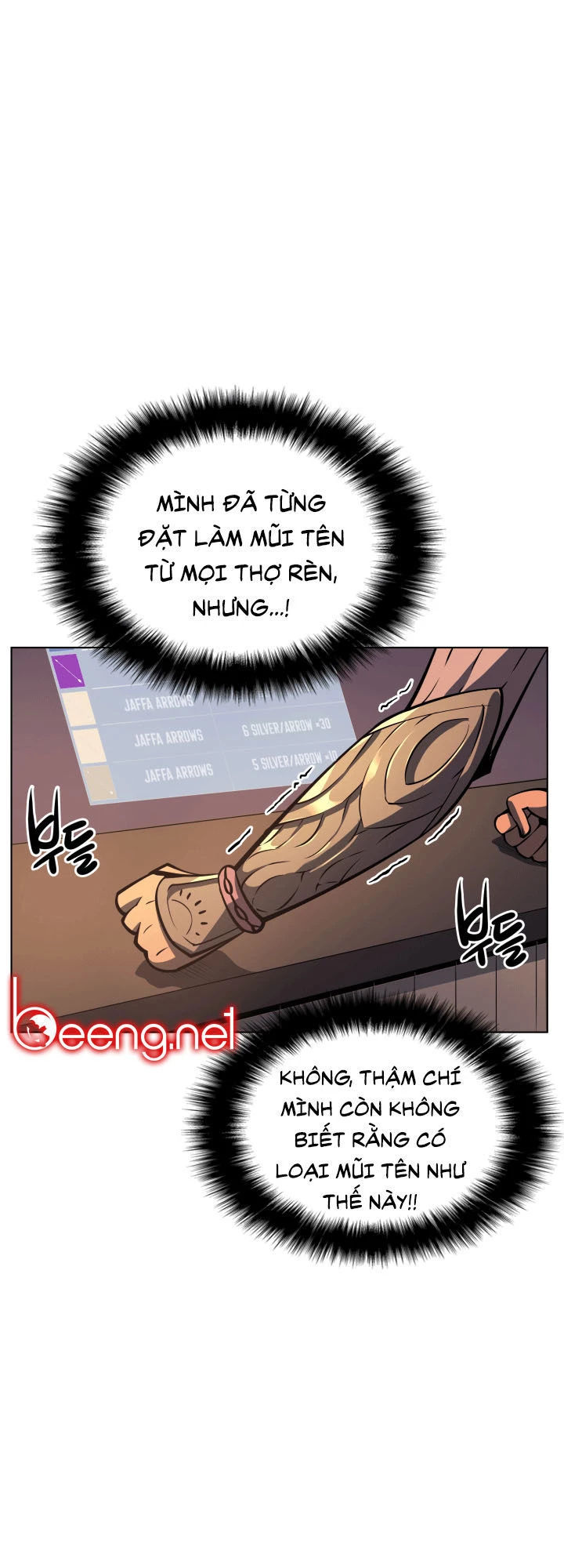 Thợ Rèn Huyền Thoại Chapter 13 - Trang 4