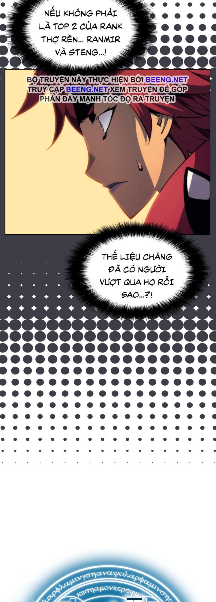 Thợ Rèn Huyền Thoại Chapter 13 - Trang 4