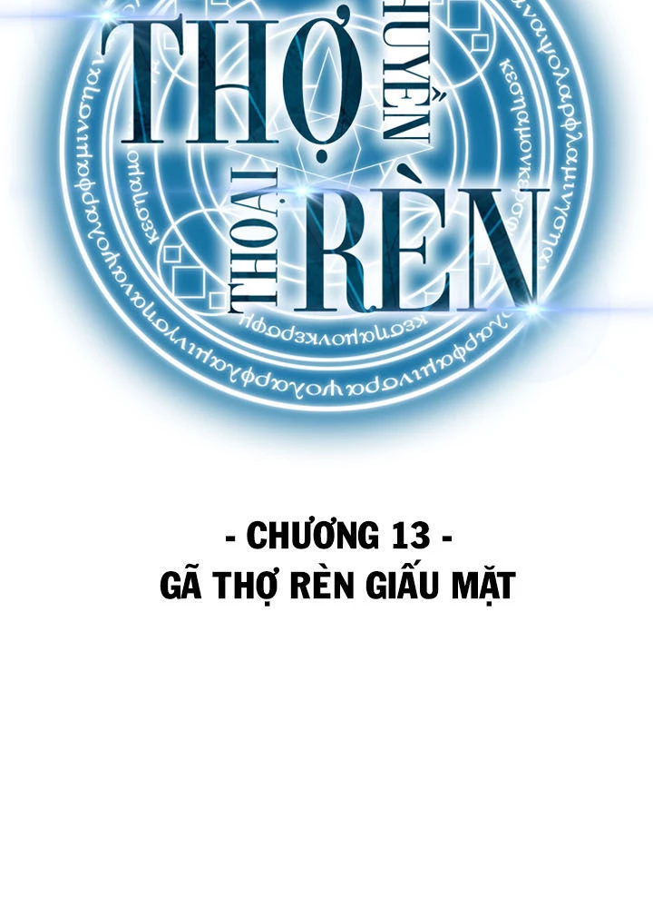 Thợ Rèn Huyền Thoại Chapter 13 - Trang 4