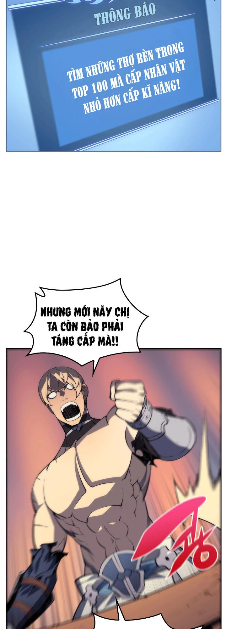 Thợ Rèn Huyền Thoại Chapter 13 - Trang 4