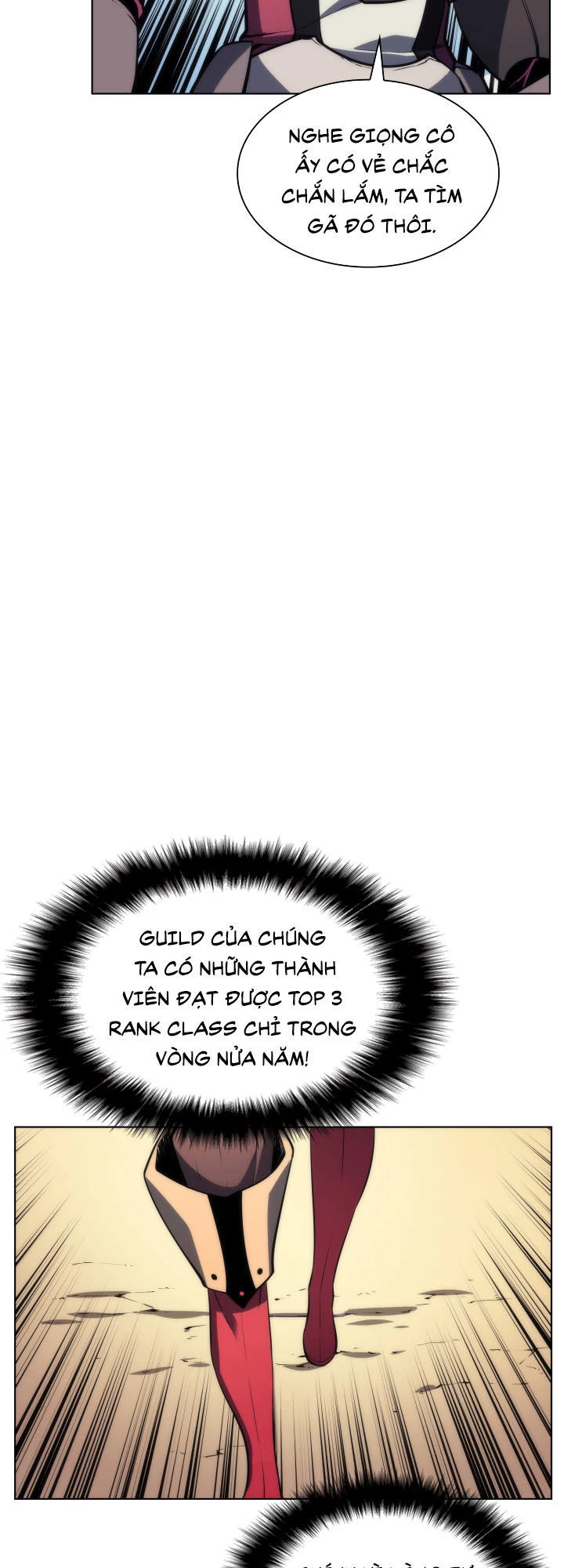 Thợ Rèn Huyền Thoại Chapter 13 - Trang 4