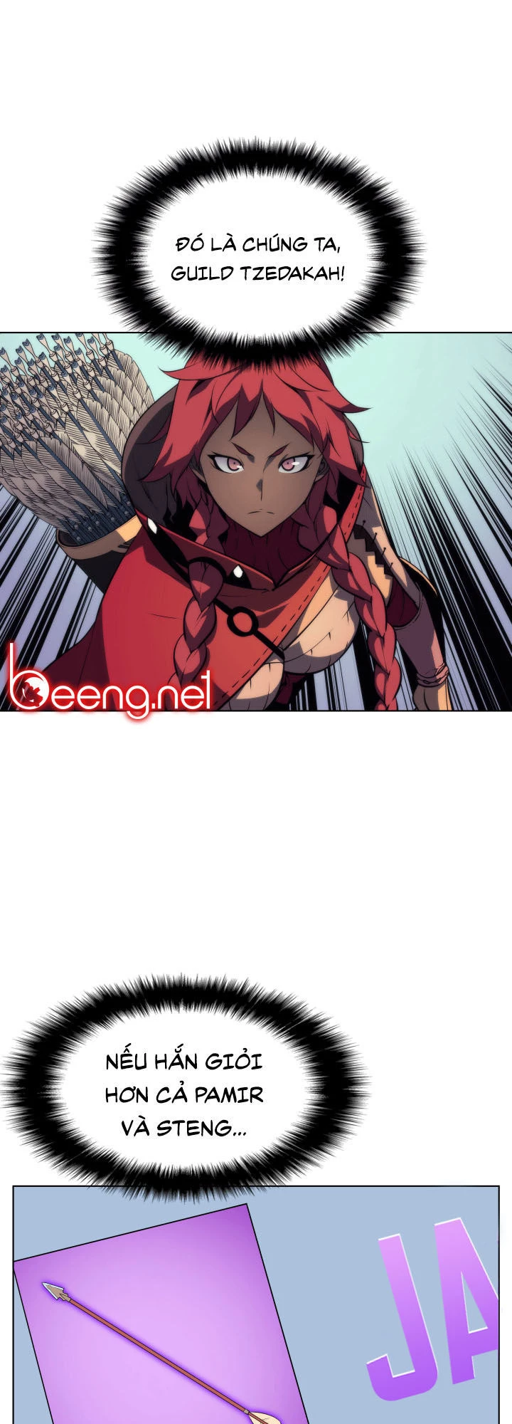 Thợ Rèn Huyền Thoại Chapter 13 - Trang 4