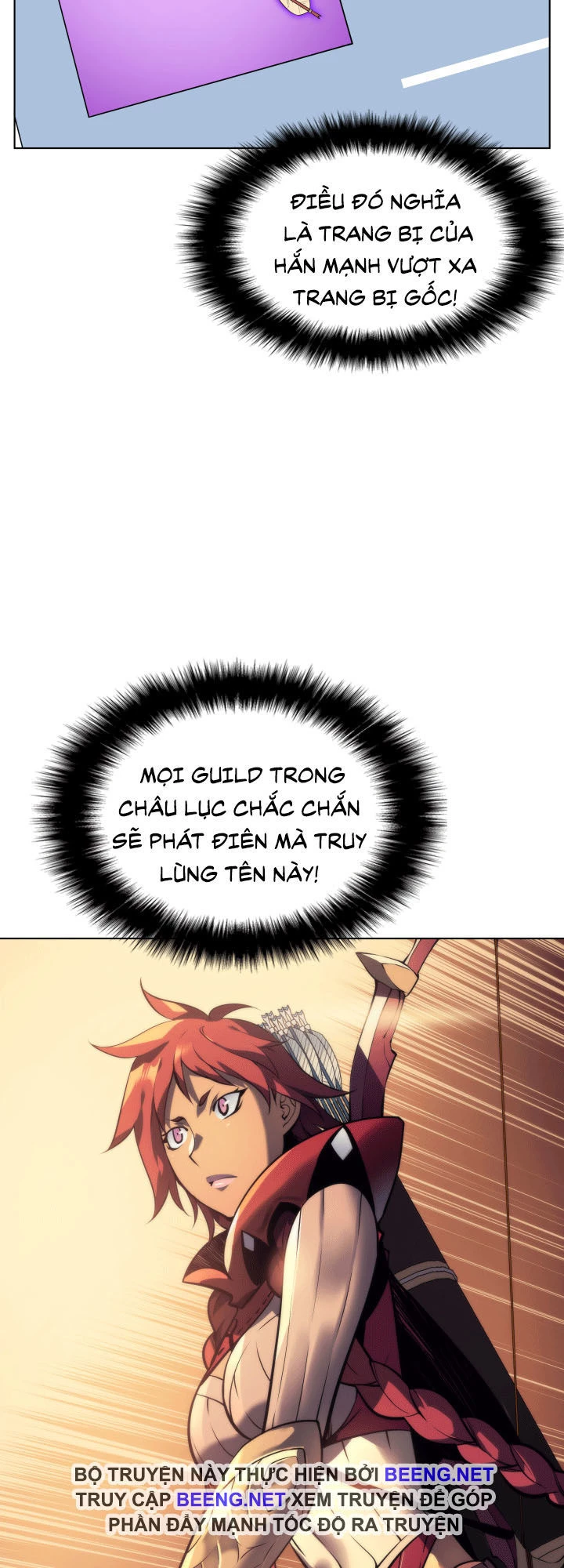 Thợ Rèn Huyền Thoại Chapter 13 - Trang 4