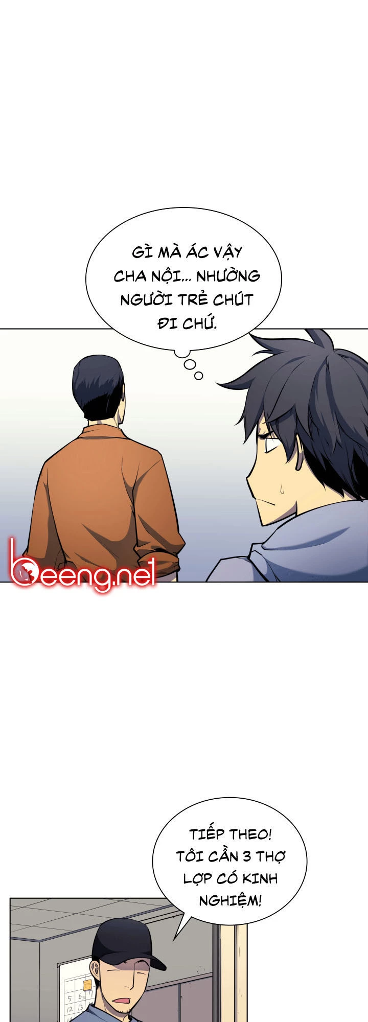 Thợ Rèn Huyền Thoại Chapter 13 - Trang 4