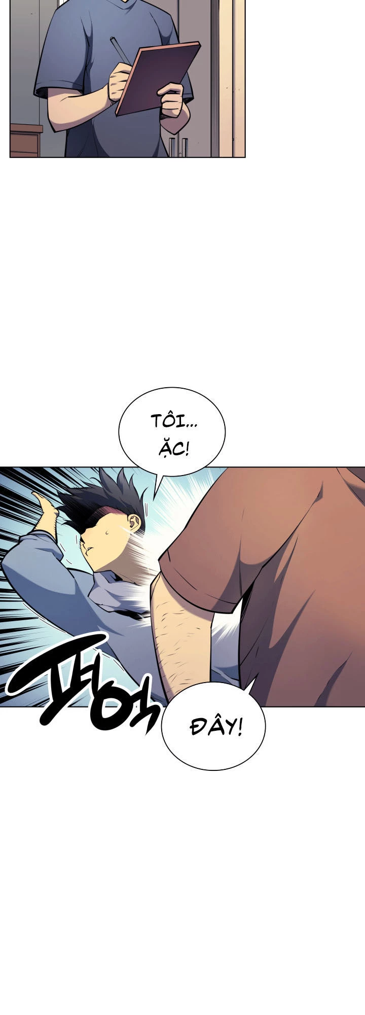 Thợ Rèn Huyền Thoại Chapter 13 - Trang 4