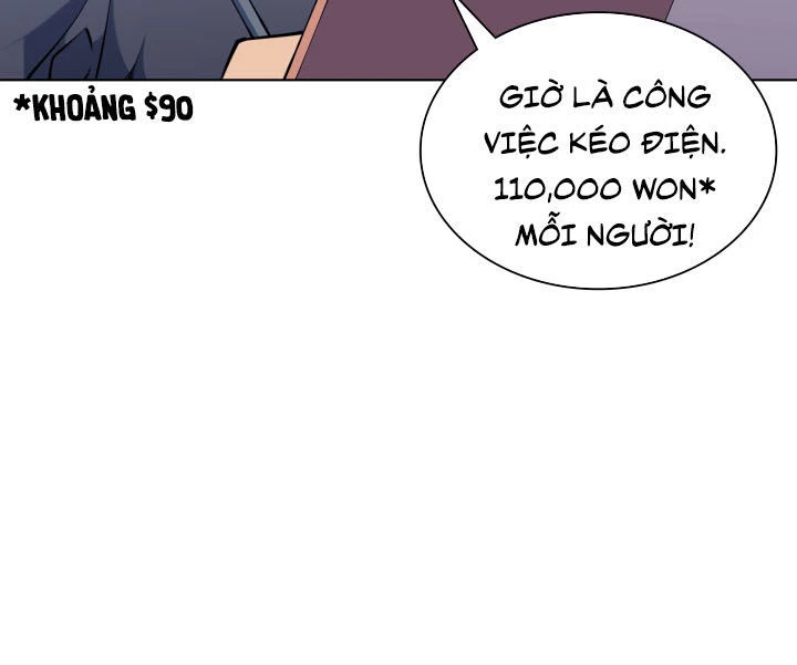 Thợ Rèn Huyền Thoại Chapter 13 - Trang 4