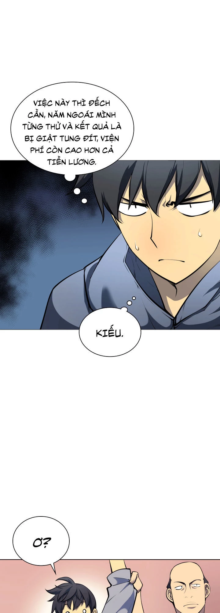 Thợ Rèn Huyền Thoại Chapter 13 - Trang 4