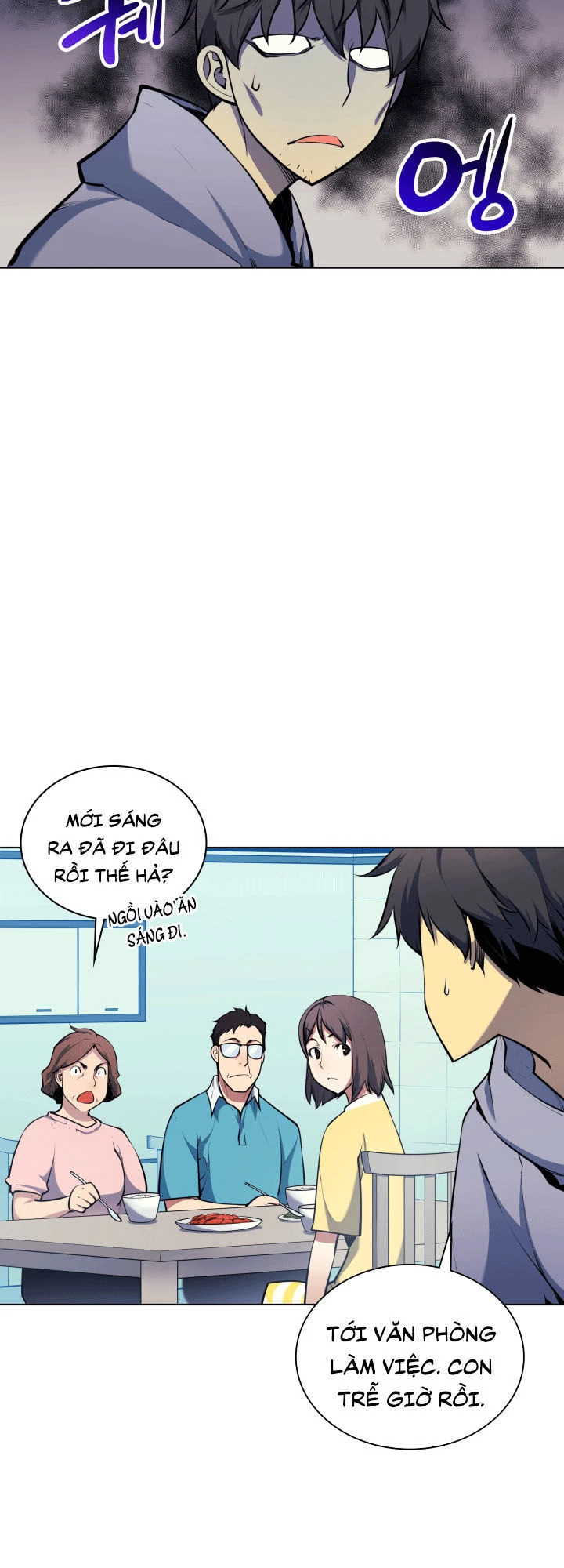 Thợ Rèn Huyền Thoại Chapter 13 - Trang 4