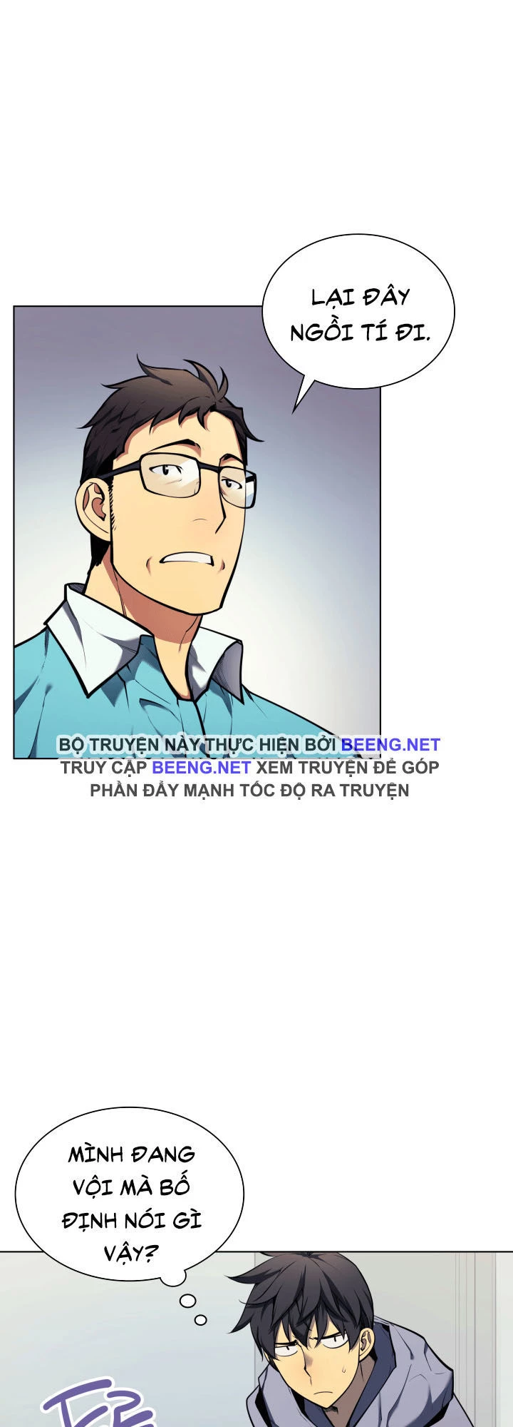 Thợ Rèn Huyền Thoại Chapter 13 - Trang 4