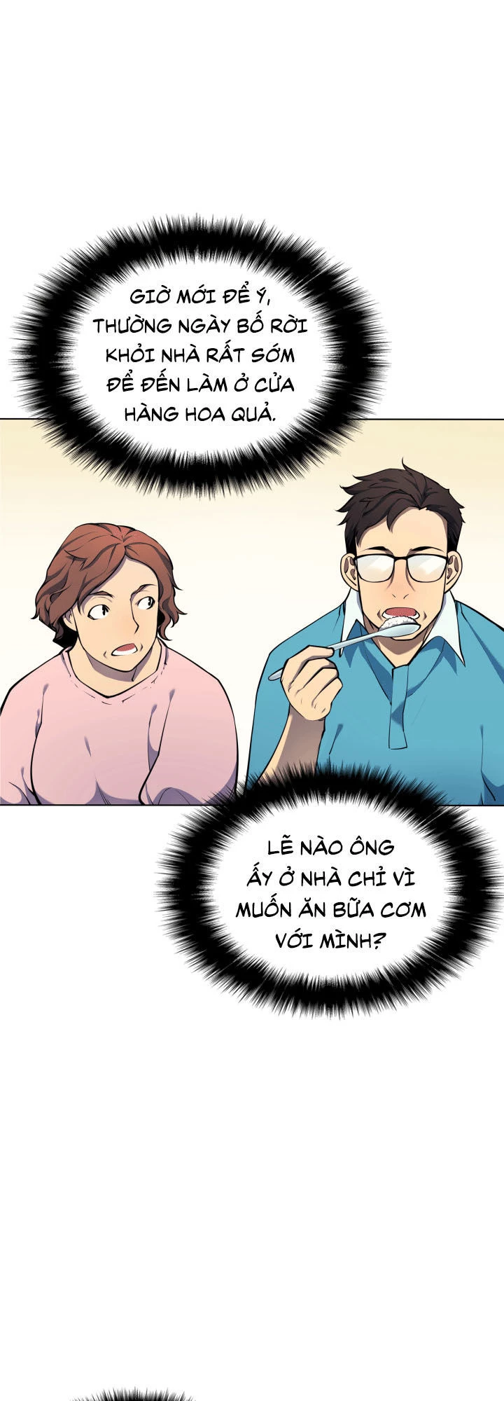 Thợ Rèn Huyền Thoại Chapter 13 - Trang 4