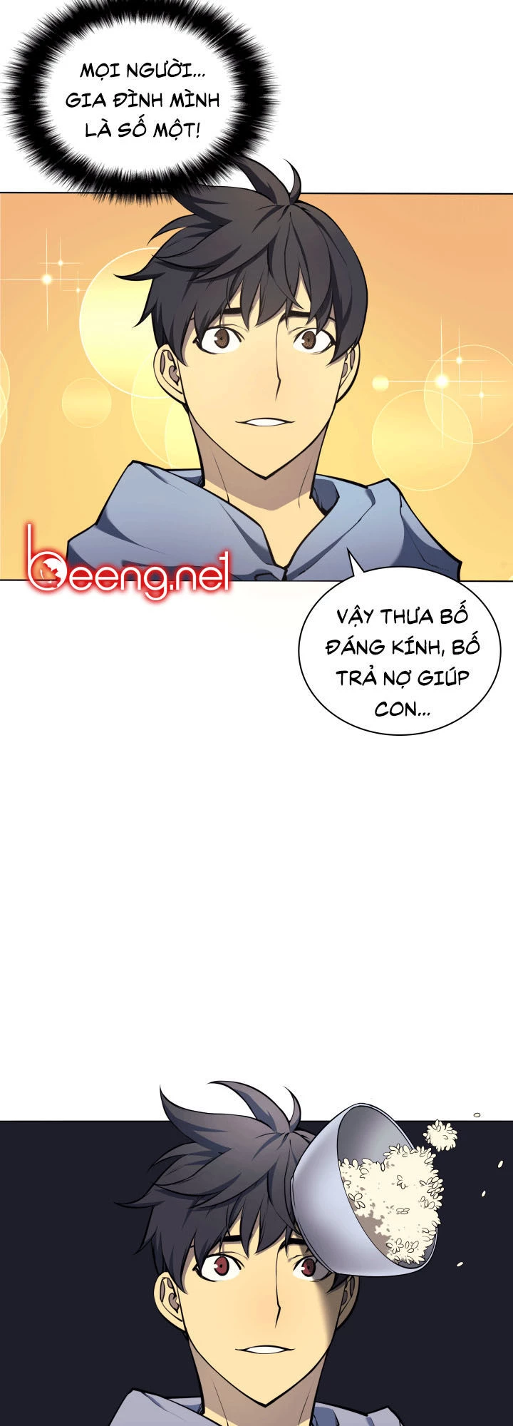 Thợ Rèn Huyền Thoại Chapter 13 - Trang 4