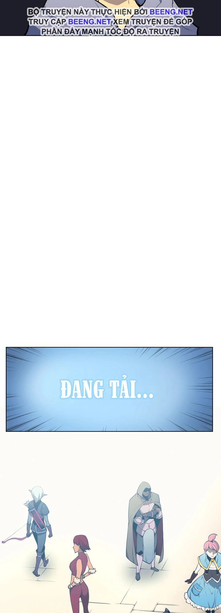 Thợ Rèn Huyền Thoại Chapter 13 - Trang 4