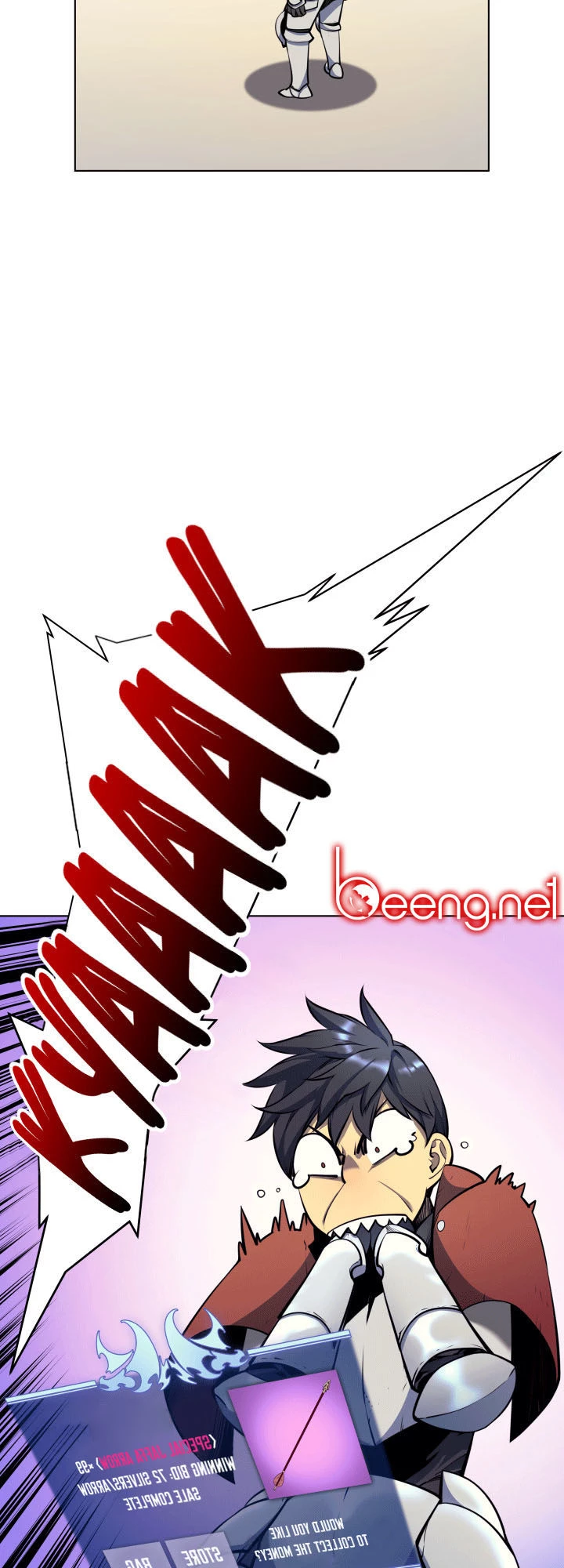 Thợ Rèn Huyền Thoại Chapter 13 - Trang 4